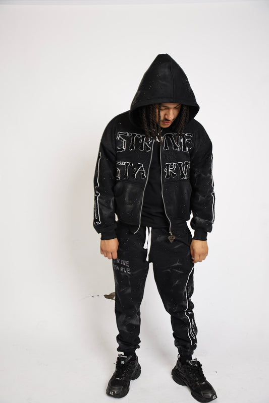 Black SOSKELETON Bundle