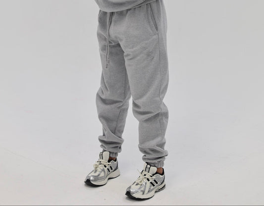 Grey SOS ESSENTIAL Joggers