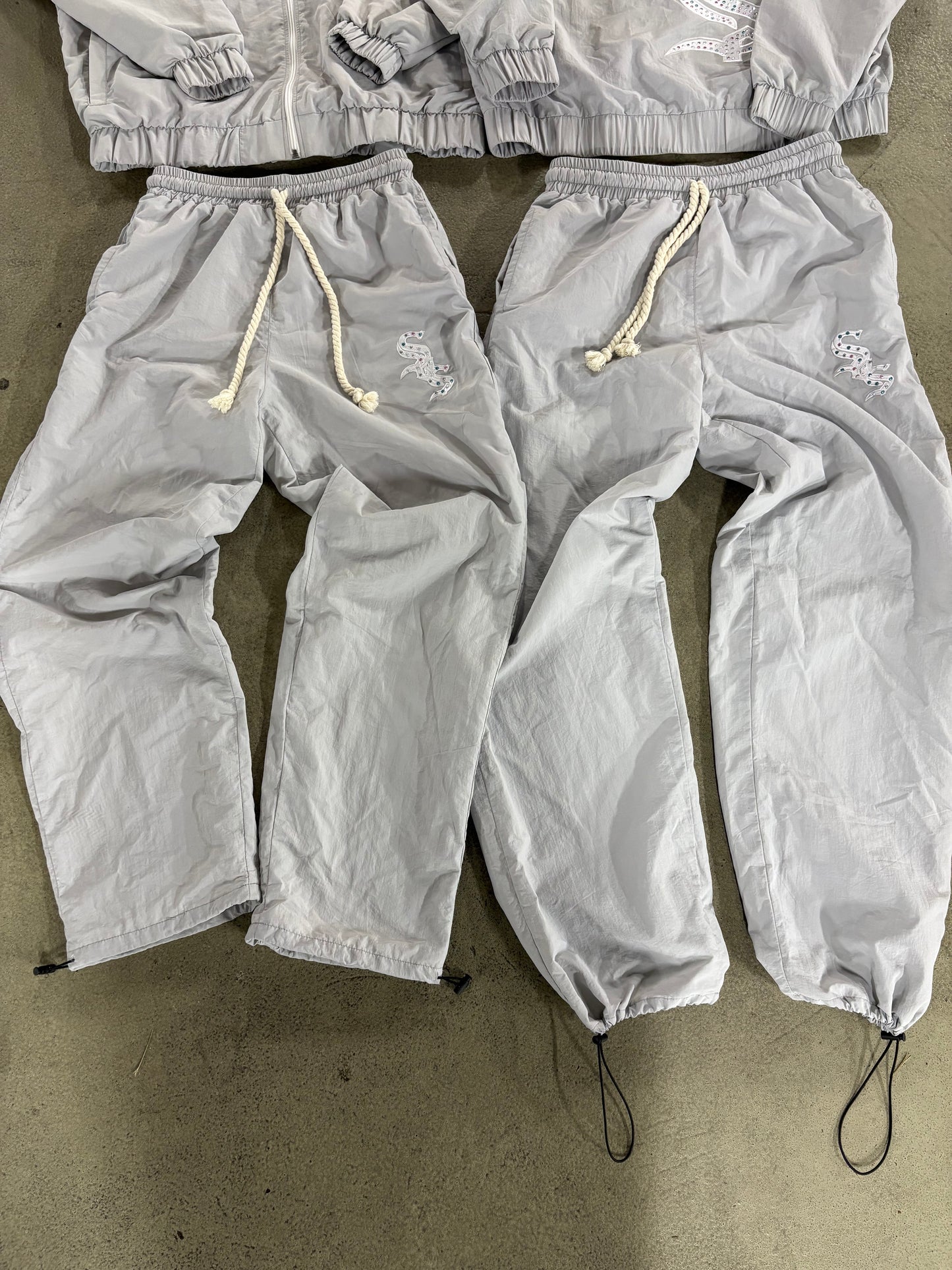 "Lucky Charms" Track Pants