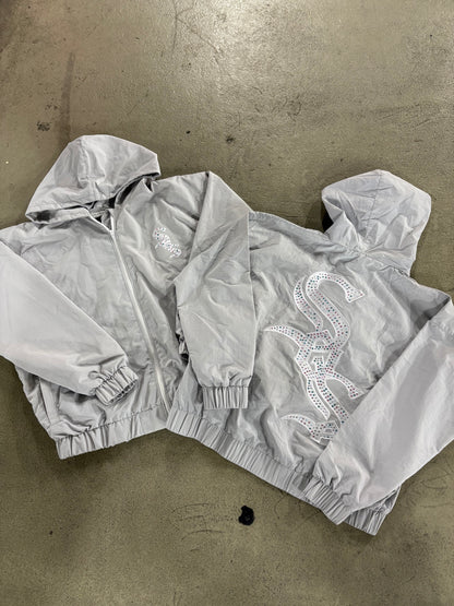 "Lucky Charms" Track Jacket