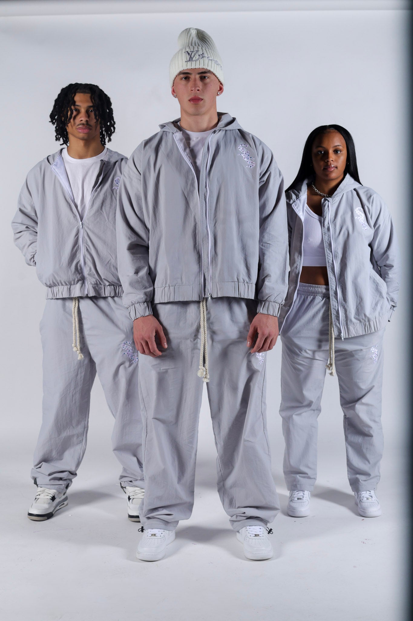 "Lucky Charms" Track Pants