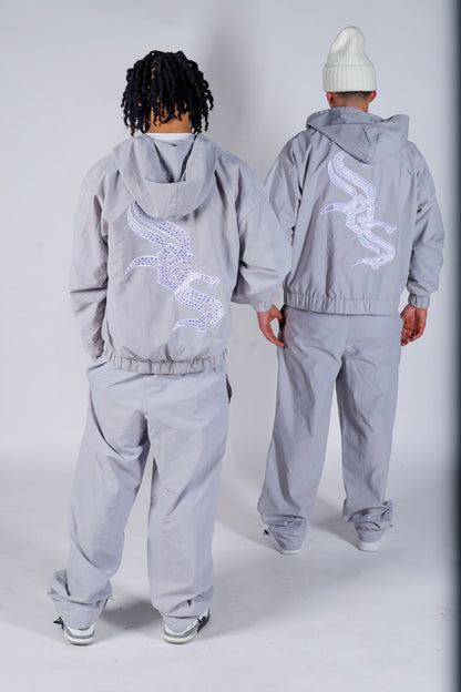 "Lucky Charms" Track Jacket